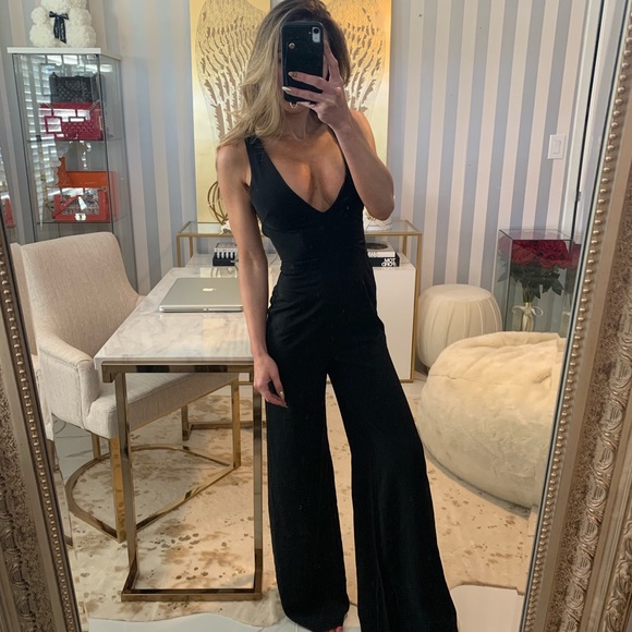 Anabelle Jumpsuit - Picture 2 of 8